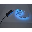 Group Control RGBW csoport (zóna) vezérlő RGB+fehér LED szalaghoz