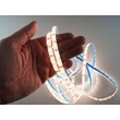 IP 65 Pure silicone led szalag szauna dekorvilágításhoz / meleg fehér / 3000 K 