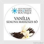 Szauna kozmetikumok