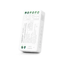 2-in-1 Group Control mini csoport (zóna) vezérlő (egyszínű, CCT LED szalaghoz)