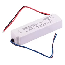 100W LPV-100-12 100W-12V LED tápegység - IP67