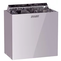 Harvia Qubic BQ45E 4.5 kW szaunakályha vezérlő nélkül HBQ454E