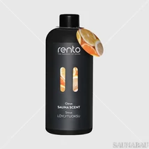Rento szauna illatanyag citrom