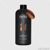 Rento szauna illatanyag fenyőkátrány