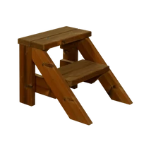 Standard lépcső