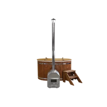 2 személyes thermo dézsa