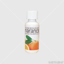 Narancs szauna illatanyag